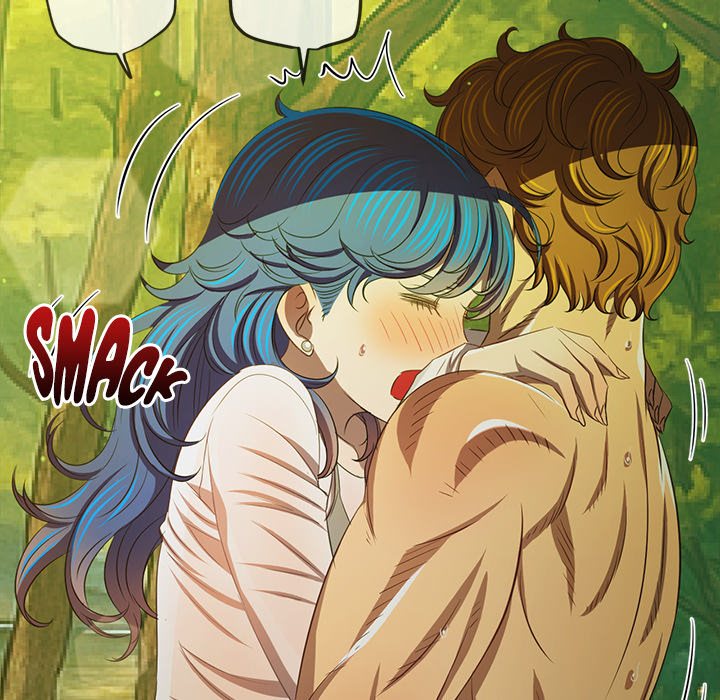 My High School Bully Chapter 259 - Page 89