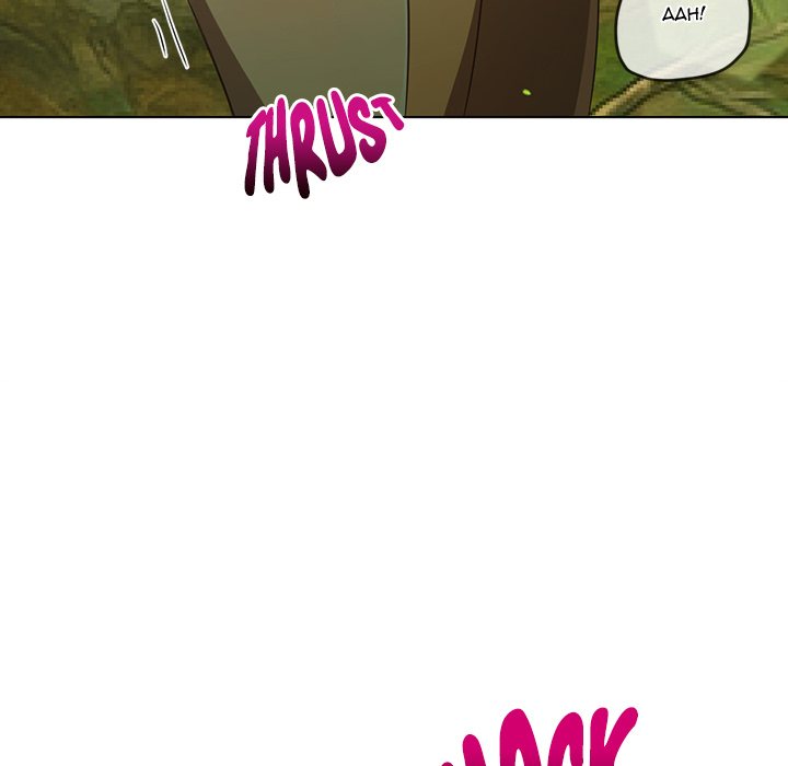 My High School Bully Chapter 259 - Page 91