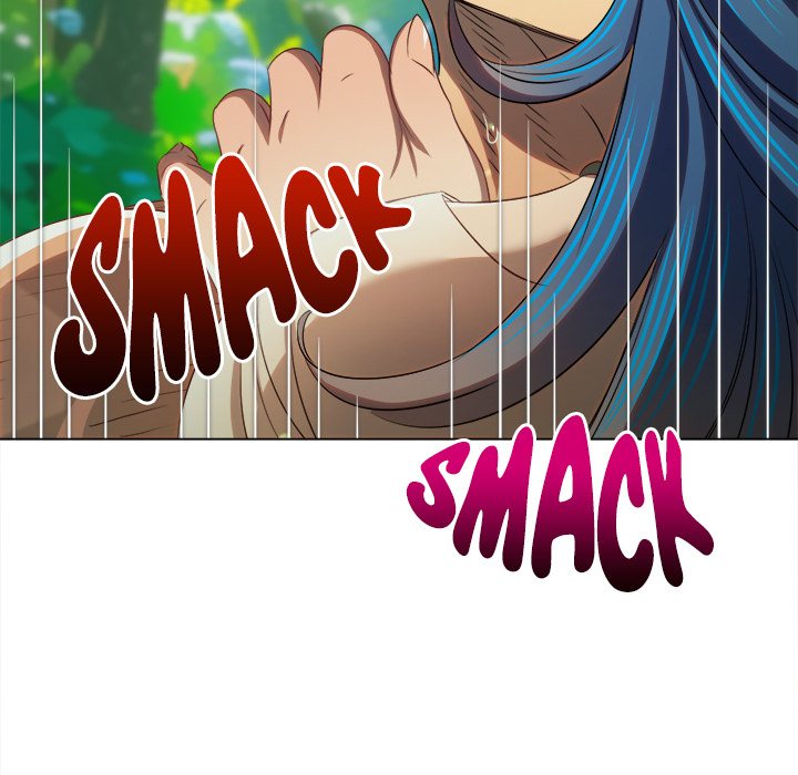 My High School Bully Chapter 259 - Page 94