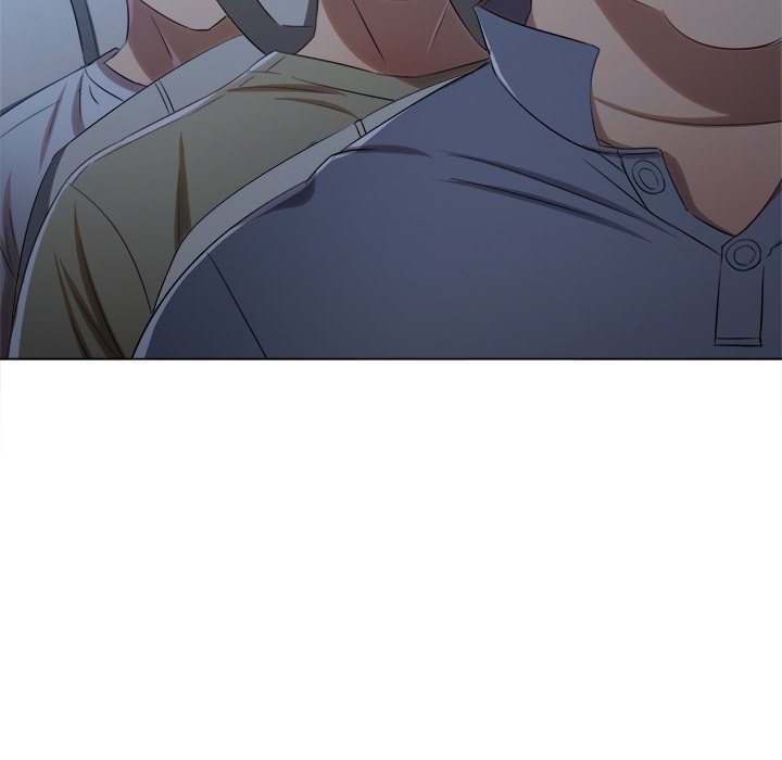 My High School Bully Chapter 260 - Page 11