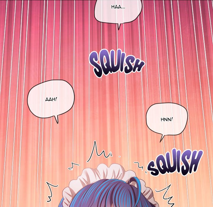 My High School Bully Chapter 260 - Page 110