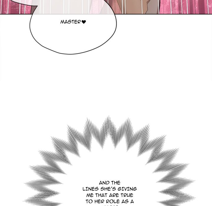 My High School Bully Chapter 260 - Page 114