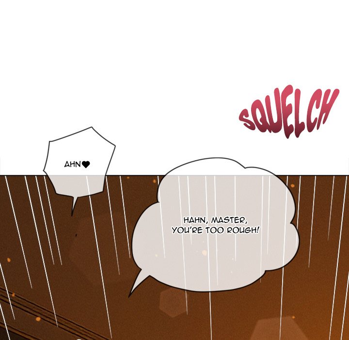 My High School Bully Chapter 260 - Page 128