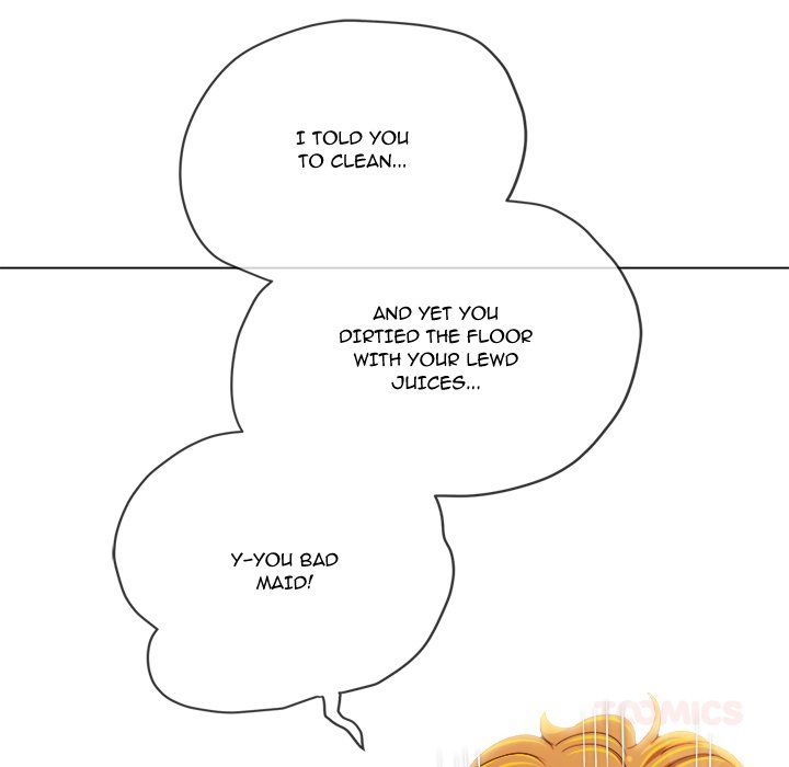 My High School Bully Chapter 260 - Page 136