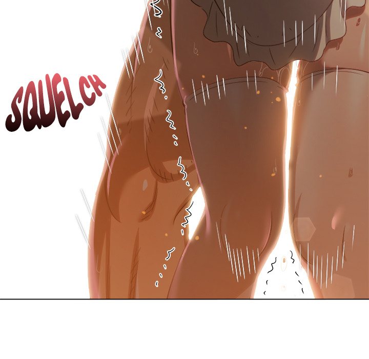 My High School Bully Chapter 260 - Page 139