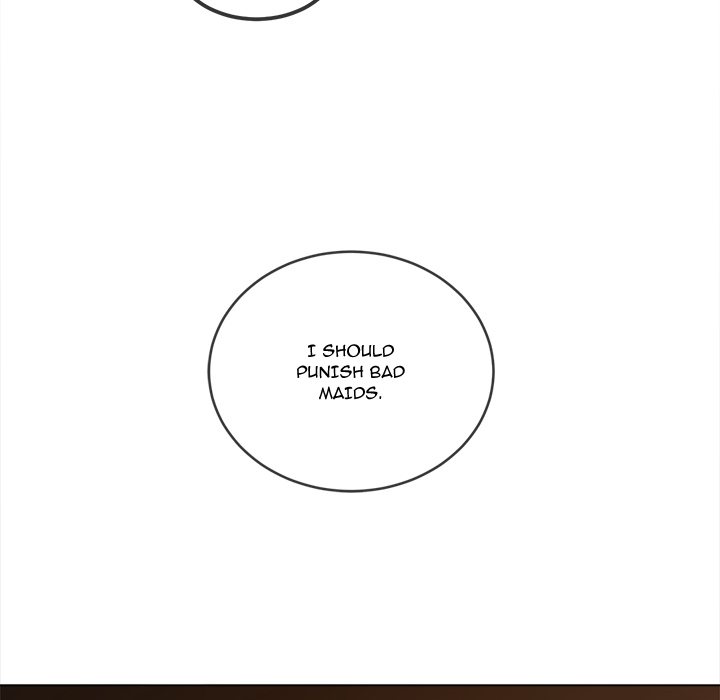 My High School Bully Chapter 260 - Page 146