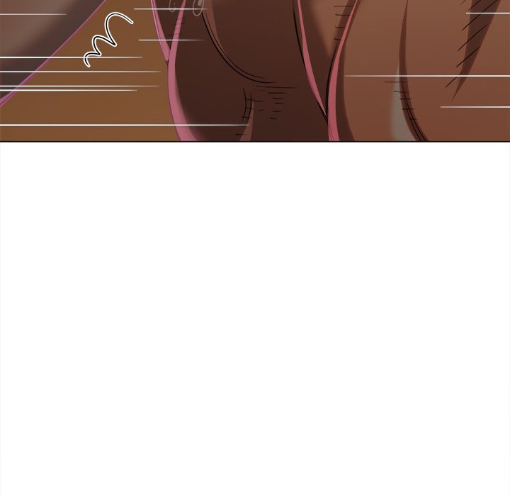 My High School Bully Chapter 260 - Page 152