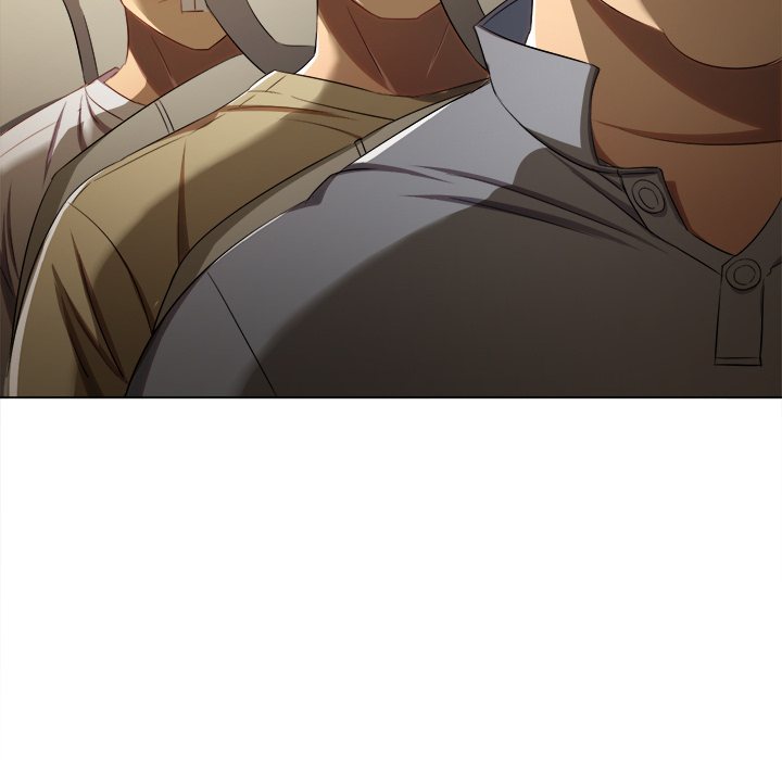 My High School Bully Chapter 260 - Page 18