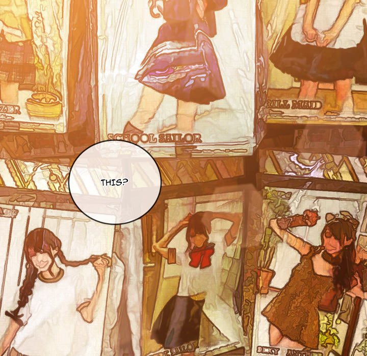 My High School Bully Chapter 260 - Page 174