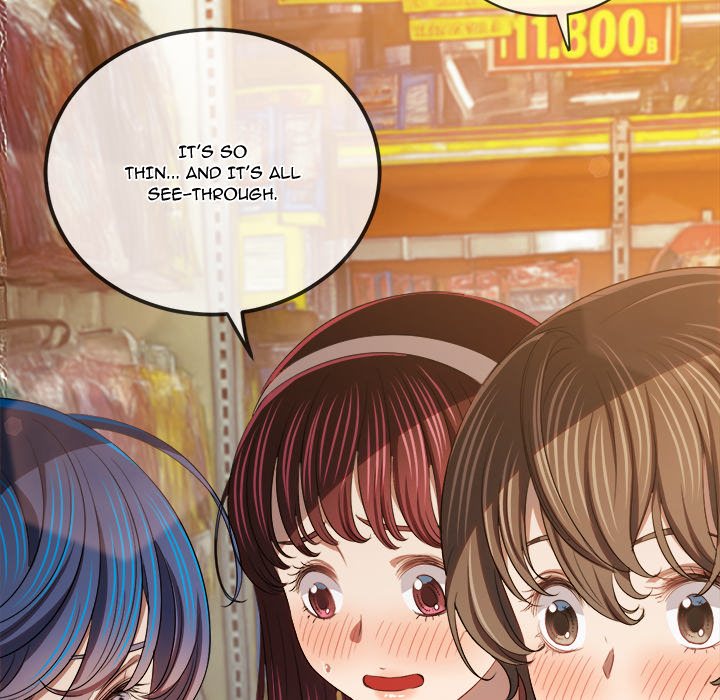 My High School Bully Chapter 260 - Page 177