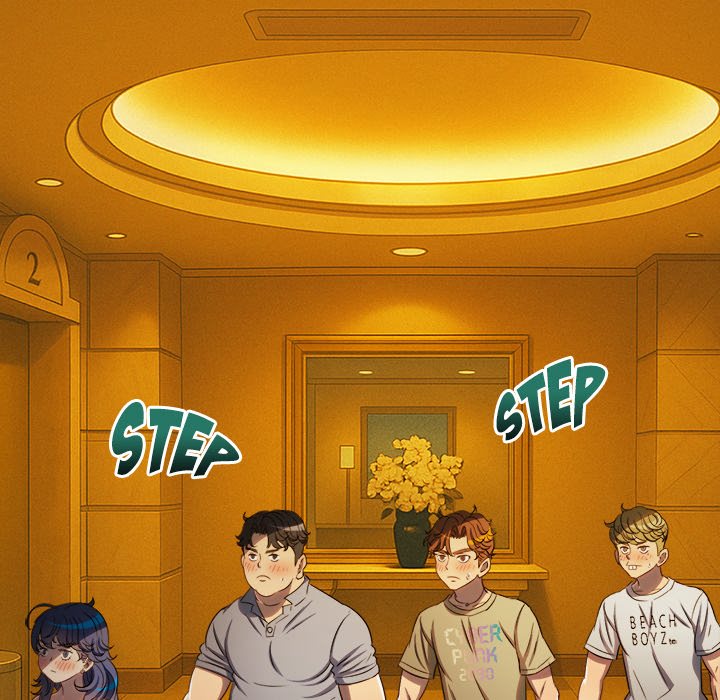 My High School Bully Chapter 260 - Page 20