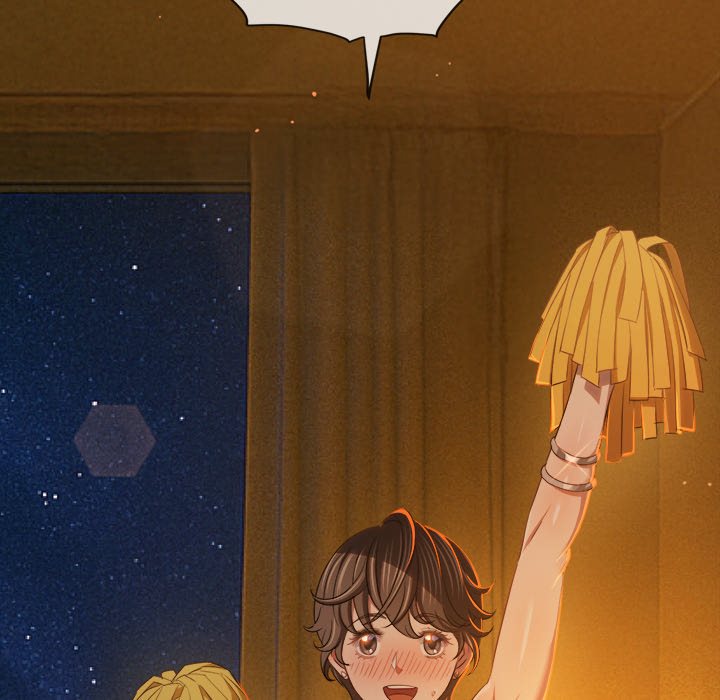 My High School Bully Chapter 260 - Page 194