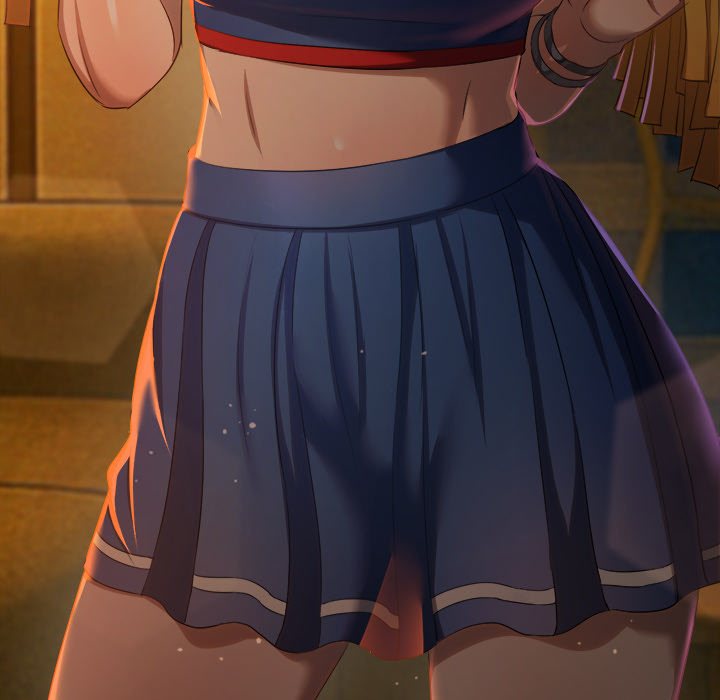 My High School Bully Chapter 260 - Page 200