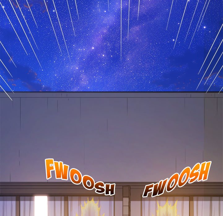 My High School Bully Chapter 260 - Page 214