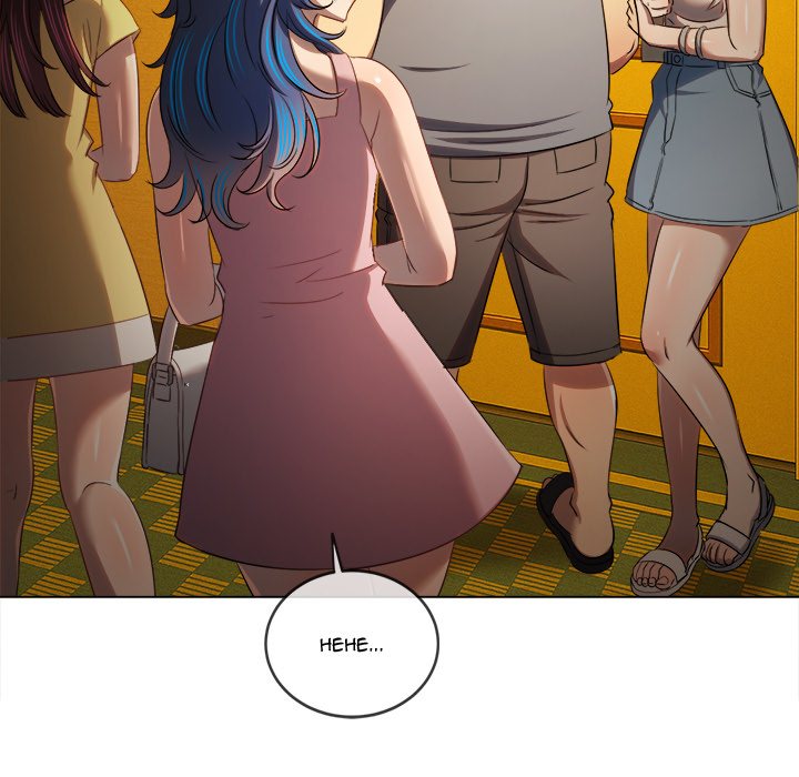 My High School Bully Chapter 260 - Page 24