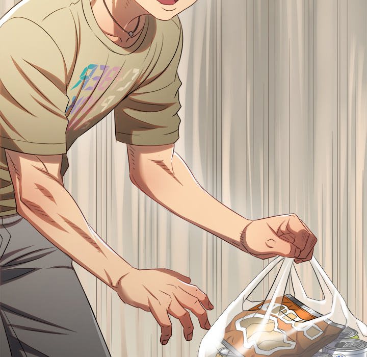 My High School Bully Chapter 260 - Page 30