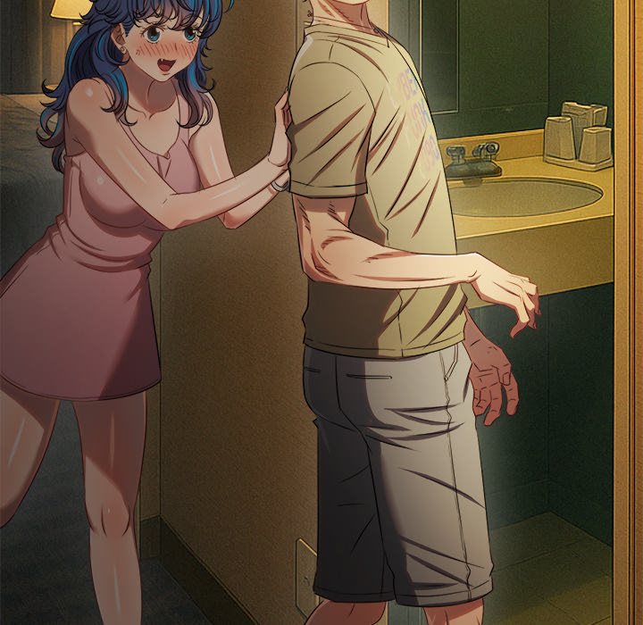 My High School Bully Chapter 260 - Page 34