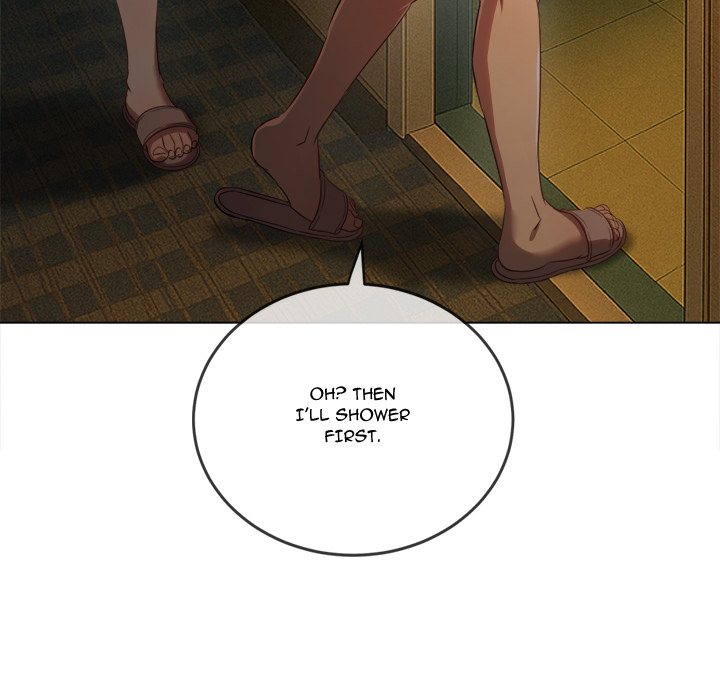 My High School Bully Chapter 260 - Page 35