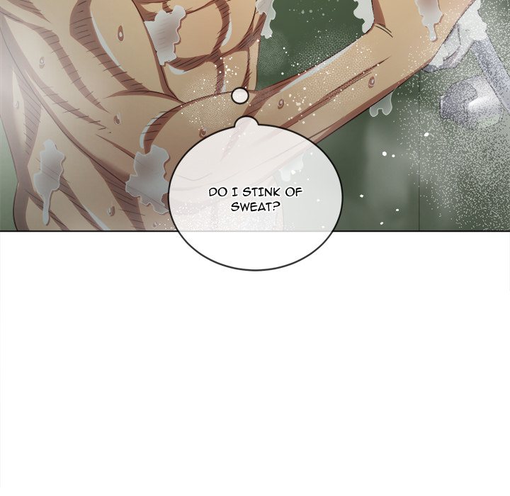 My High School Bully Chapter 260 - Page 39