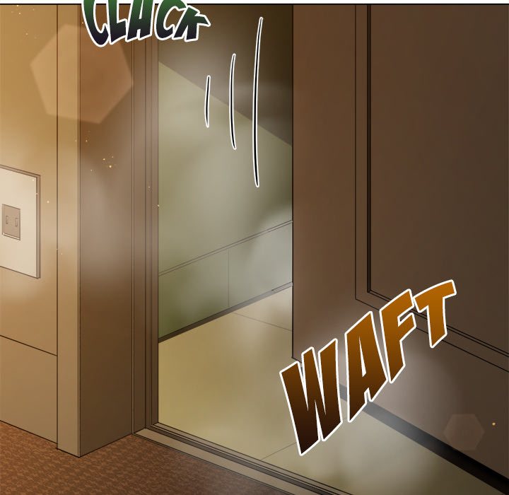 My High School Bully Chapter 260 - Page 41