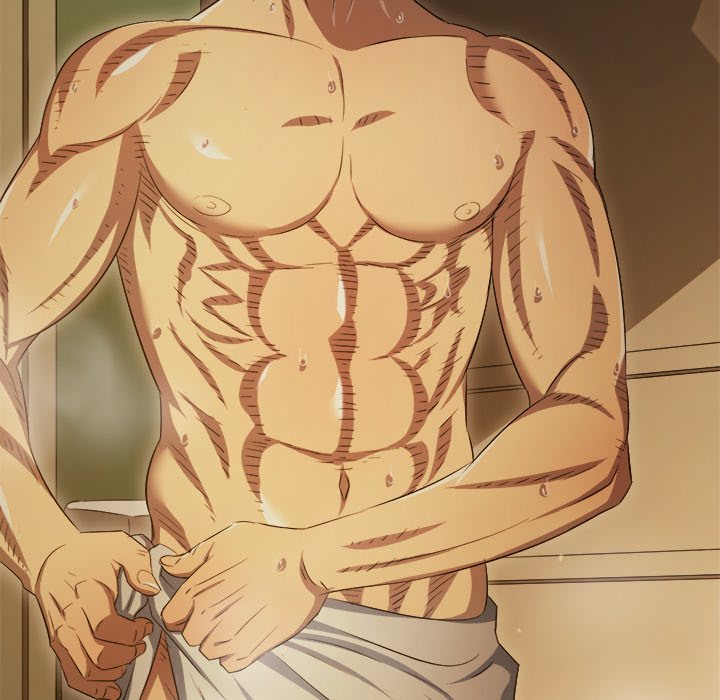 My High School Bully Chapter 260 - Page 44