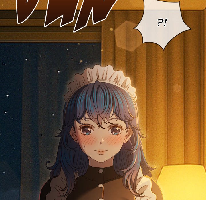 My High School Bully Chapter 260 - Page 50