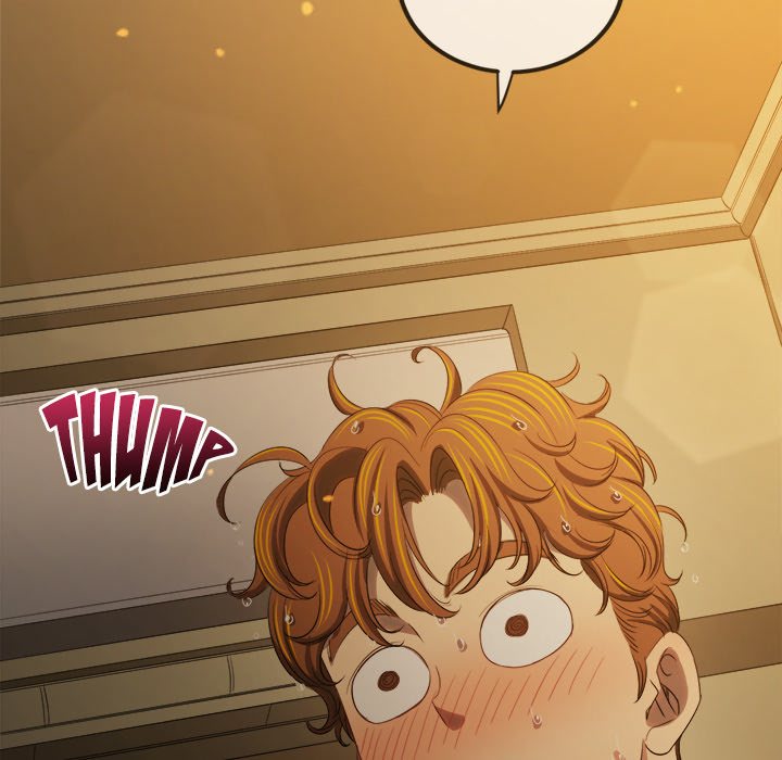 My High School Bully Chapter 260 - Page 60