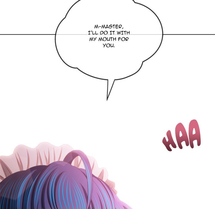 My High School Bully Chapter 260 - Page 84