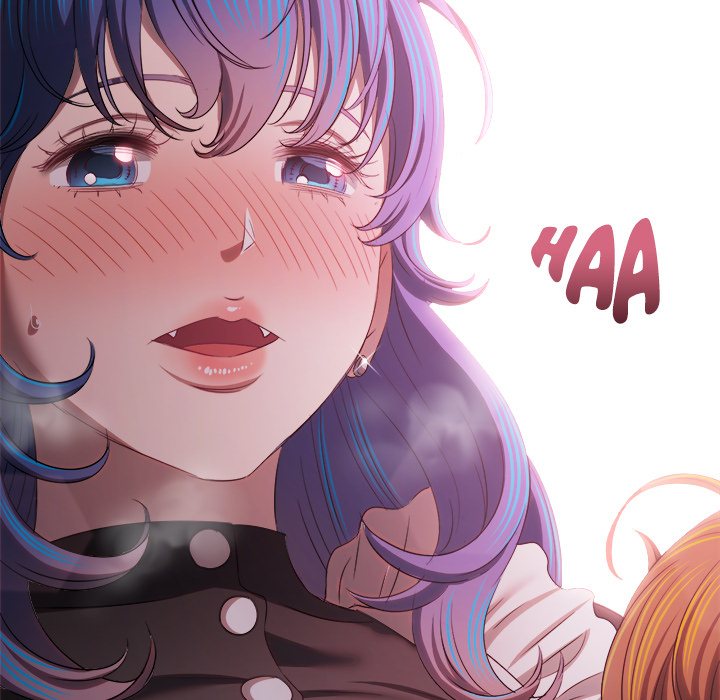 My High School Bully Chapter 260 - Page 85