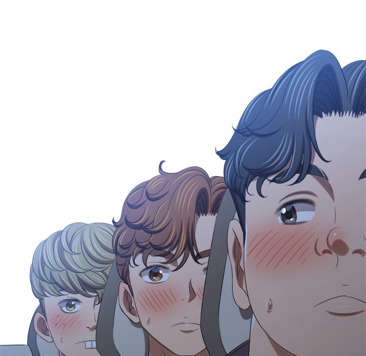 My High School Bully Chapter 260 - Page 10