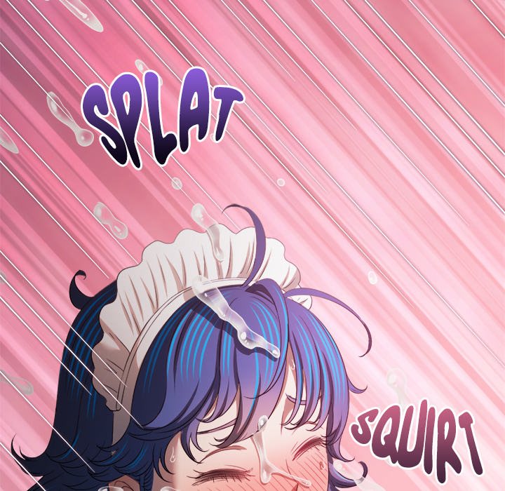 My High School Bully Chapter 260 - Page 93