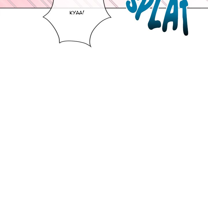 My High School Bully Chapter 260 - Page 96