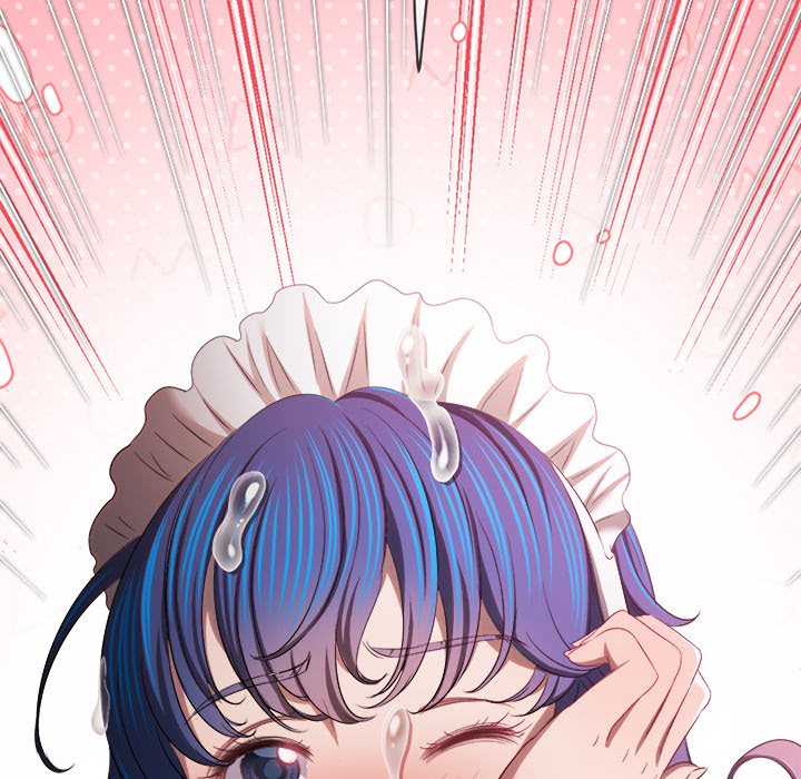 My High School Bully Chapter 260 - Page 98