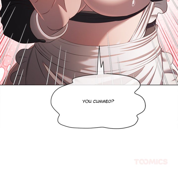 My High School Bully Chapter 260 - Page 100