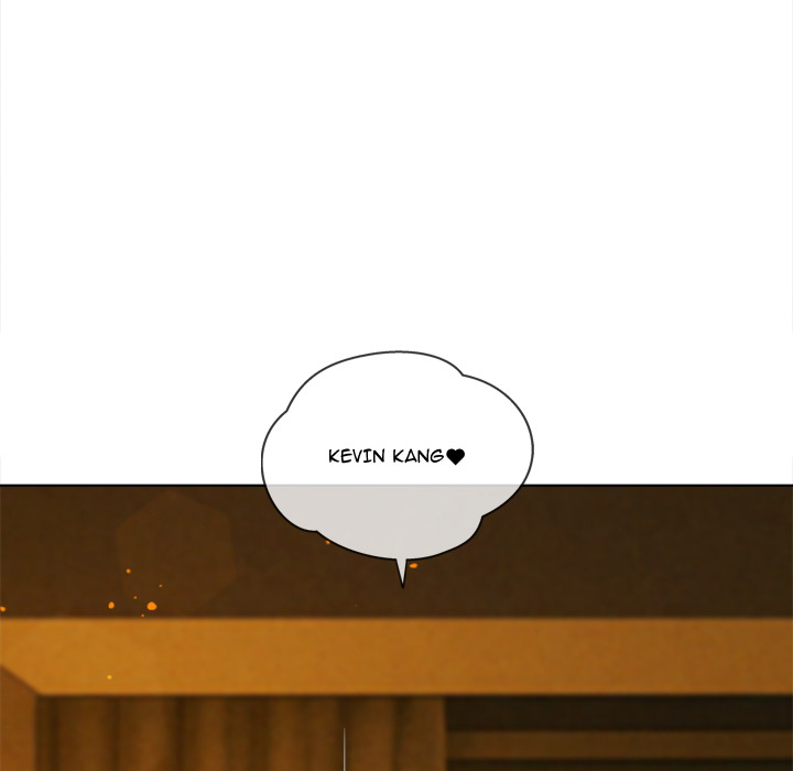 My High School Bully Chapter 261 - Page 11