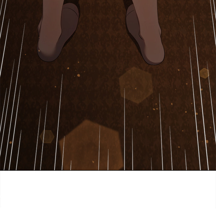 My High School Bully Chapter 261 - Page 115