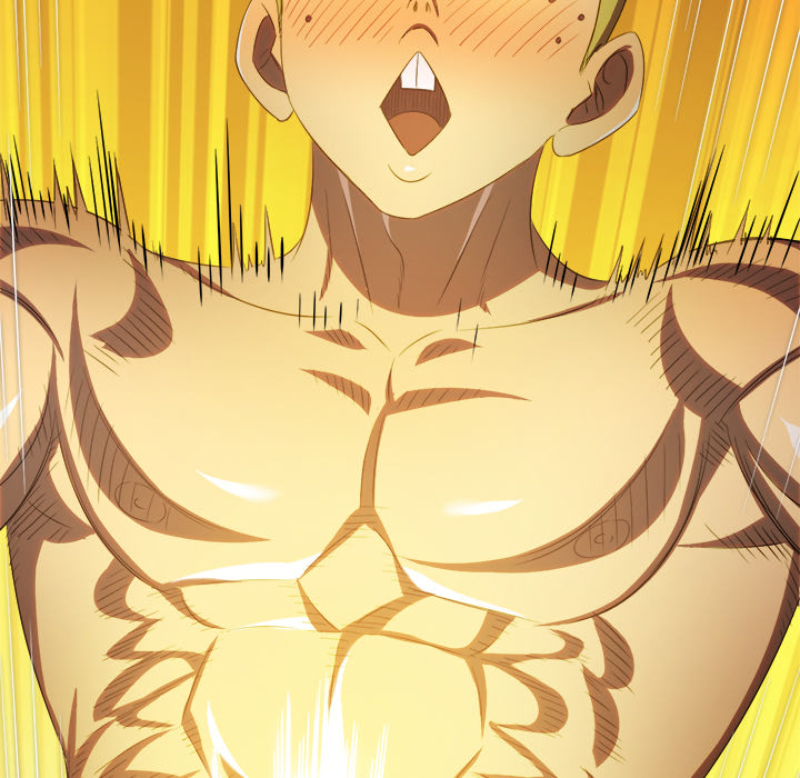 My High School Bully Chapter 261 - Page 118