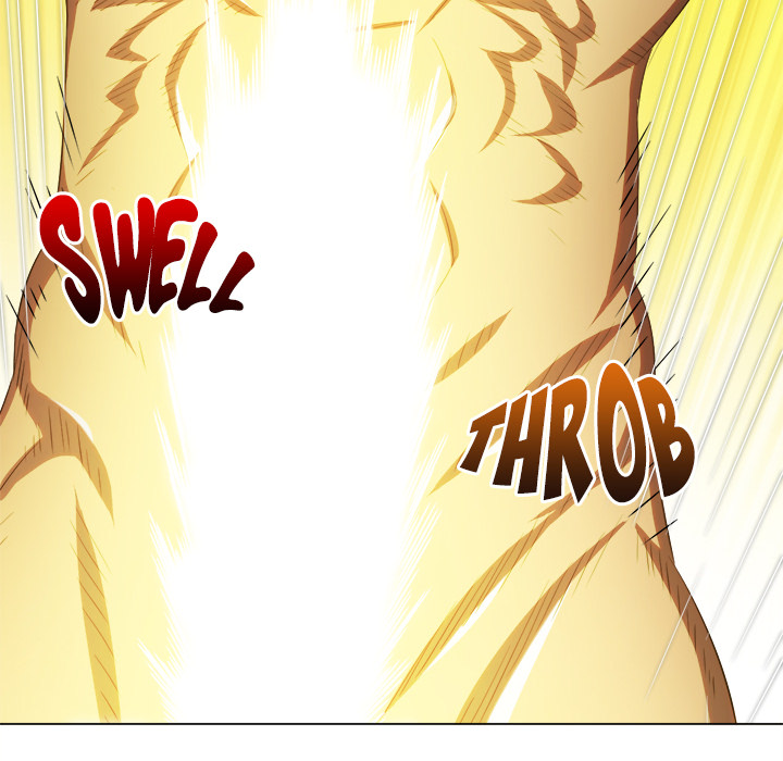 My High School Bully Chapter 261 - Page 119