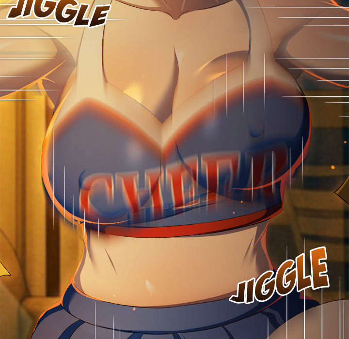 My High School Bully Chapter 261 - Page 13