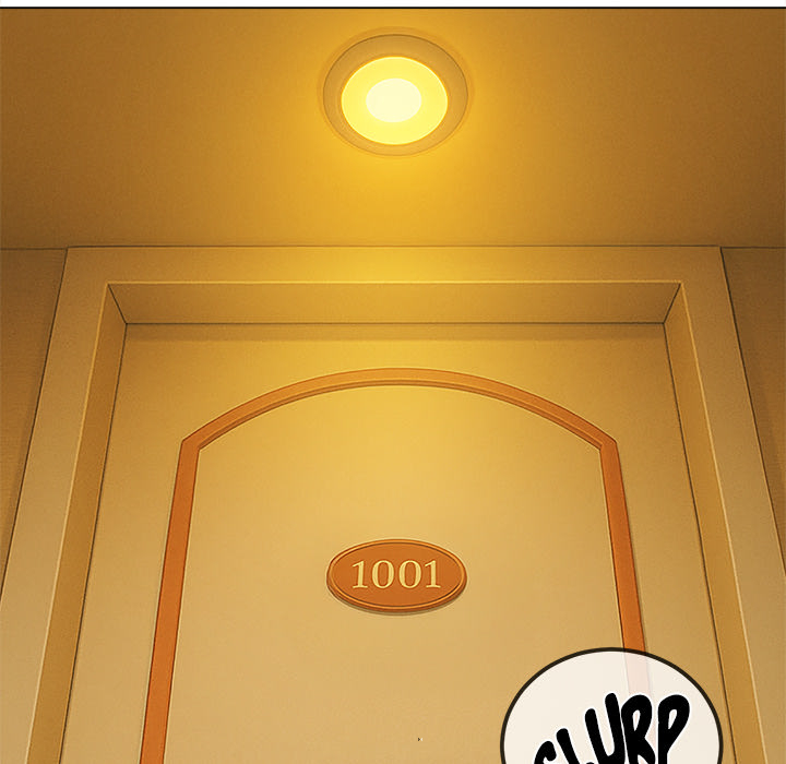 My High School Bully Chapter 261 - Page 127