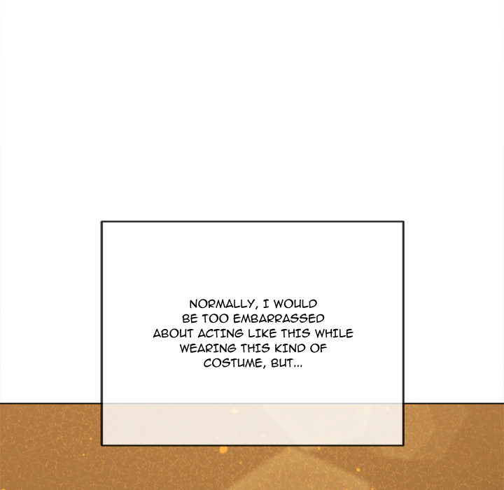 My High School Bully Chapter 261 - Page 137