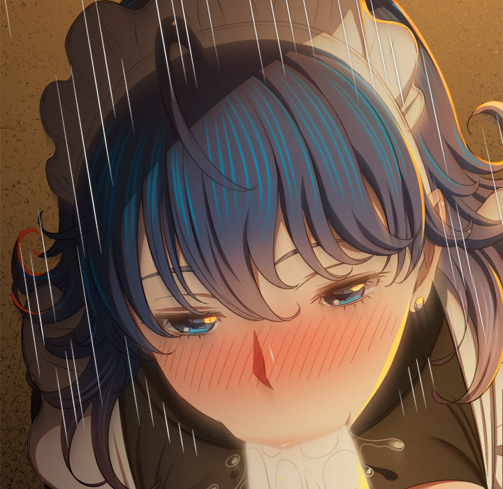 My High School Bully Chapter 261 - Page 164