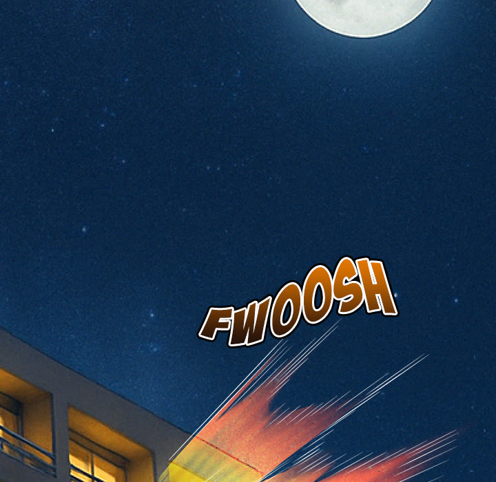 My High School Bully Chapter 261 - Page 210