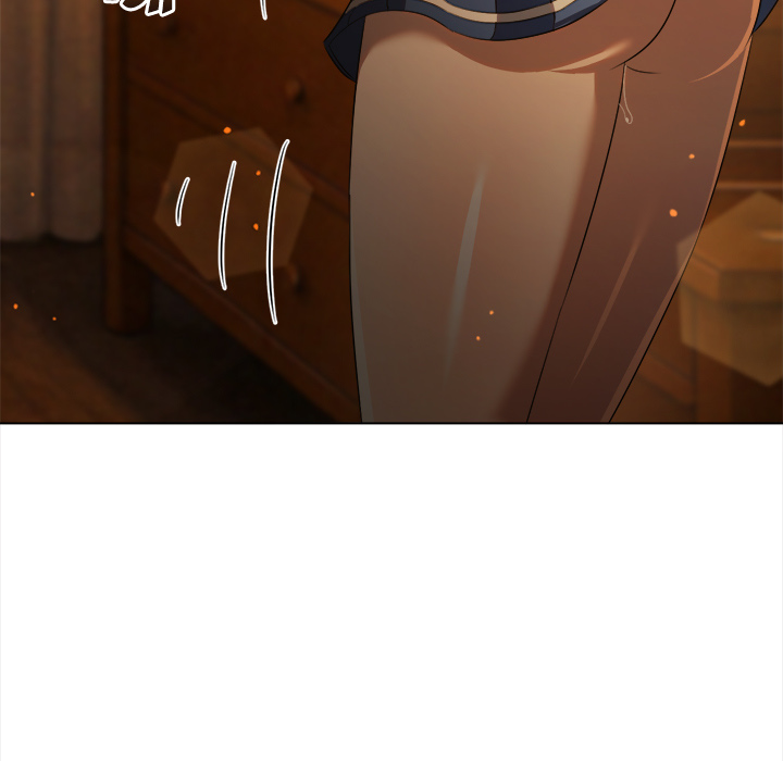 My High School Bully Chapter 261 - Page 22