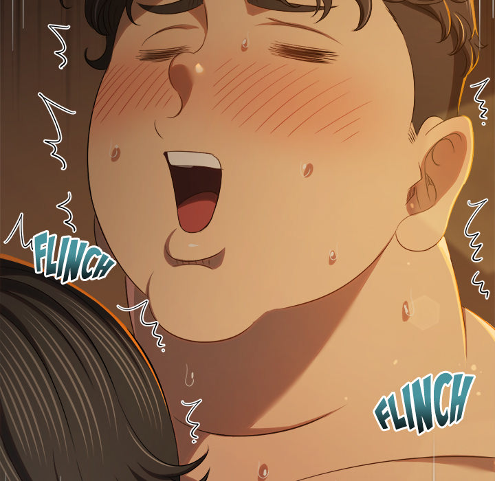 My High School Bully Chapter 261 - Page 32