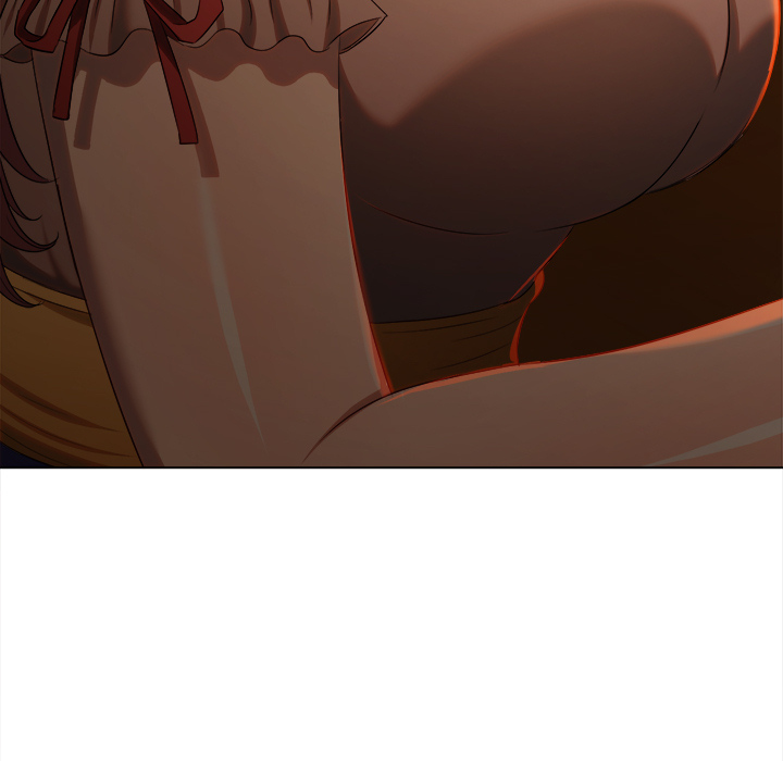 My High School Bully Chapter 261 - Page 72