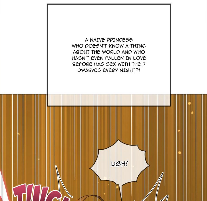 My High School Bully Chapter 261 - Page 86