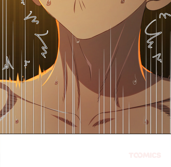 My High School Bully Chapter 261 - Page 88