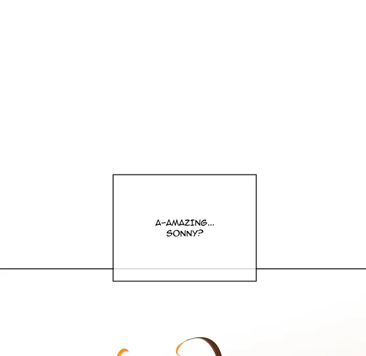 My High School Bully Chapter 262 - Page 115