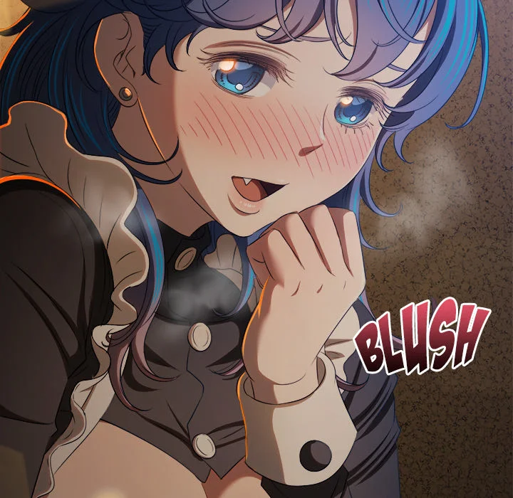 My High School Bully Chapter 262 - Page 14